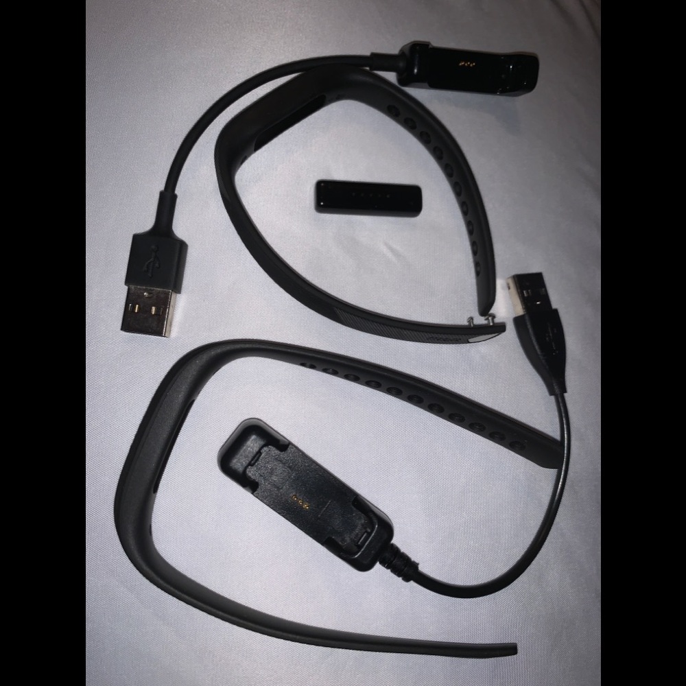 Flex 2 Fitbit